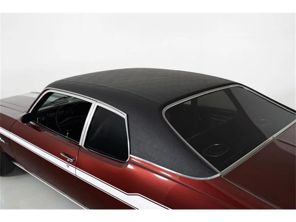 1973 Chevrolet Nova 3rd Gen - Image 10 of 31