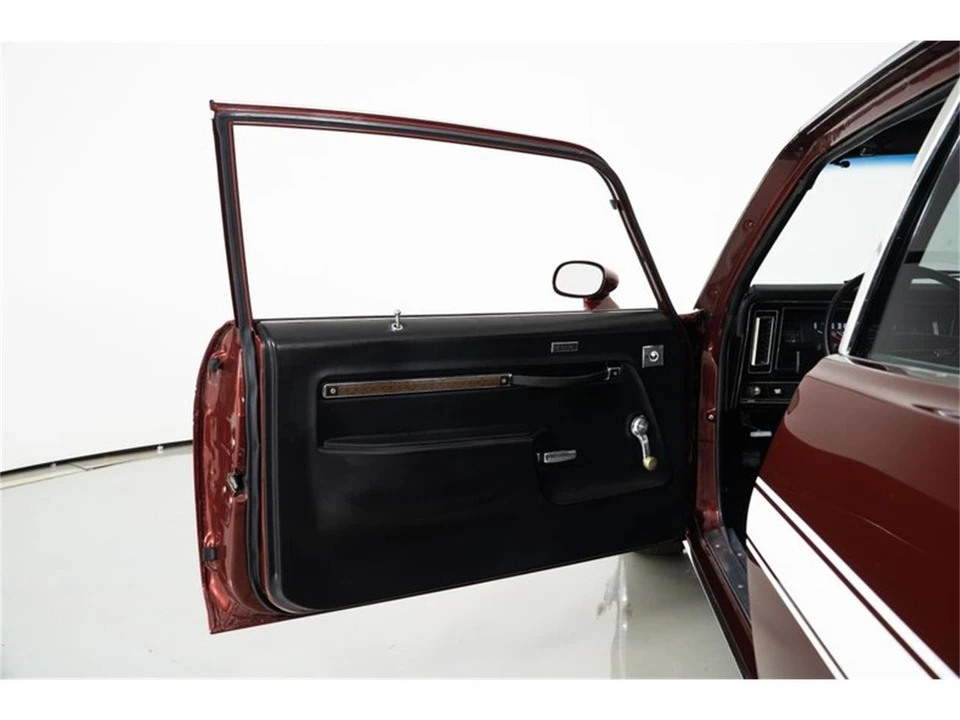 1973 Chevrolet Nova 3rd Gen - Image 16 of 31