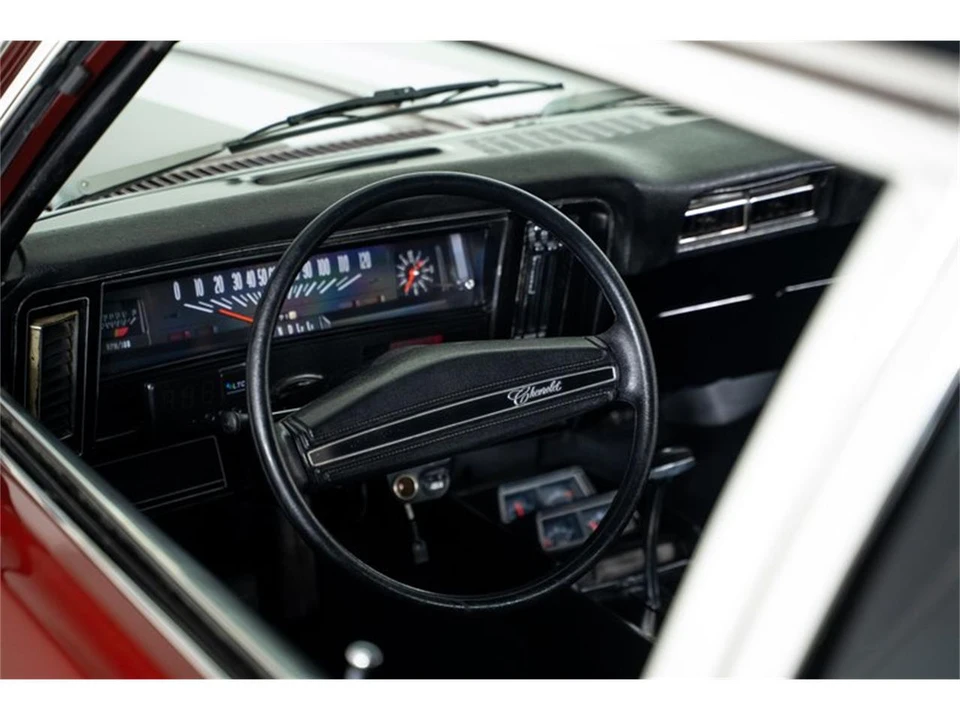 1973 Chevrolet Nova 3rd Gen - Image 22 of 31