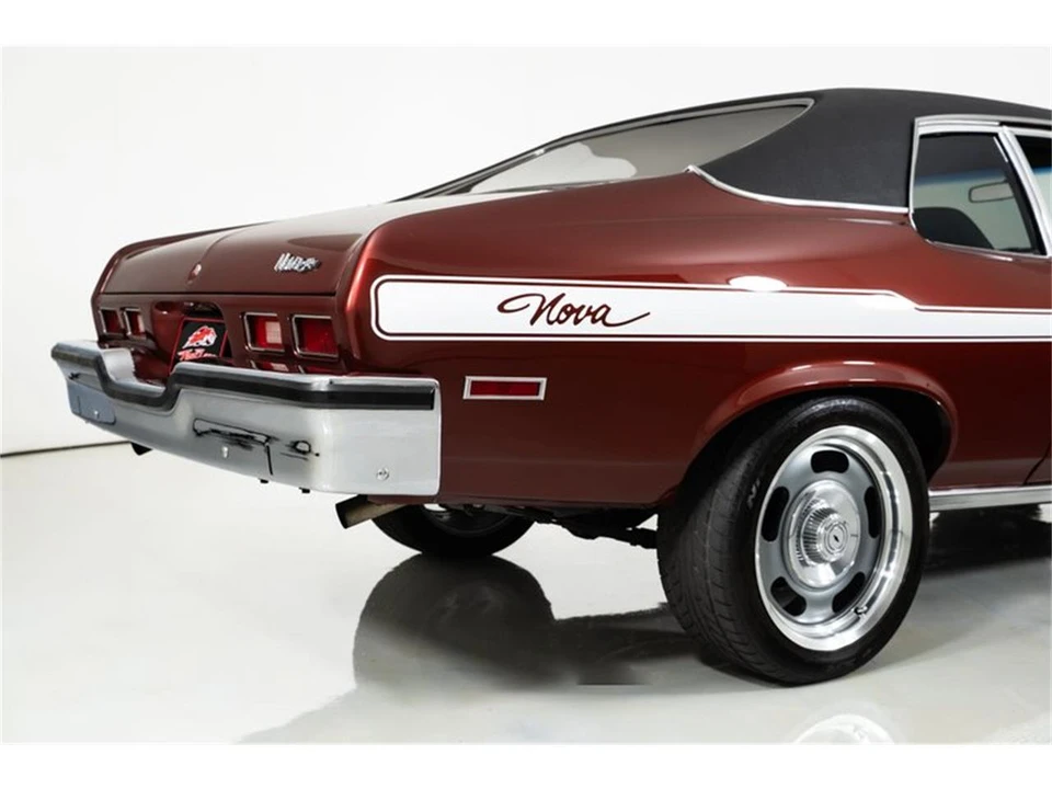 1973 Chevrolet Nova 3rd Gen - Image 13 of 31