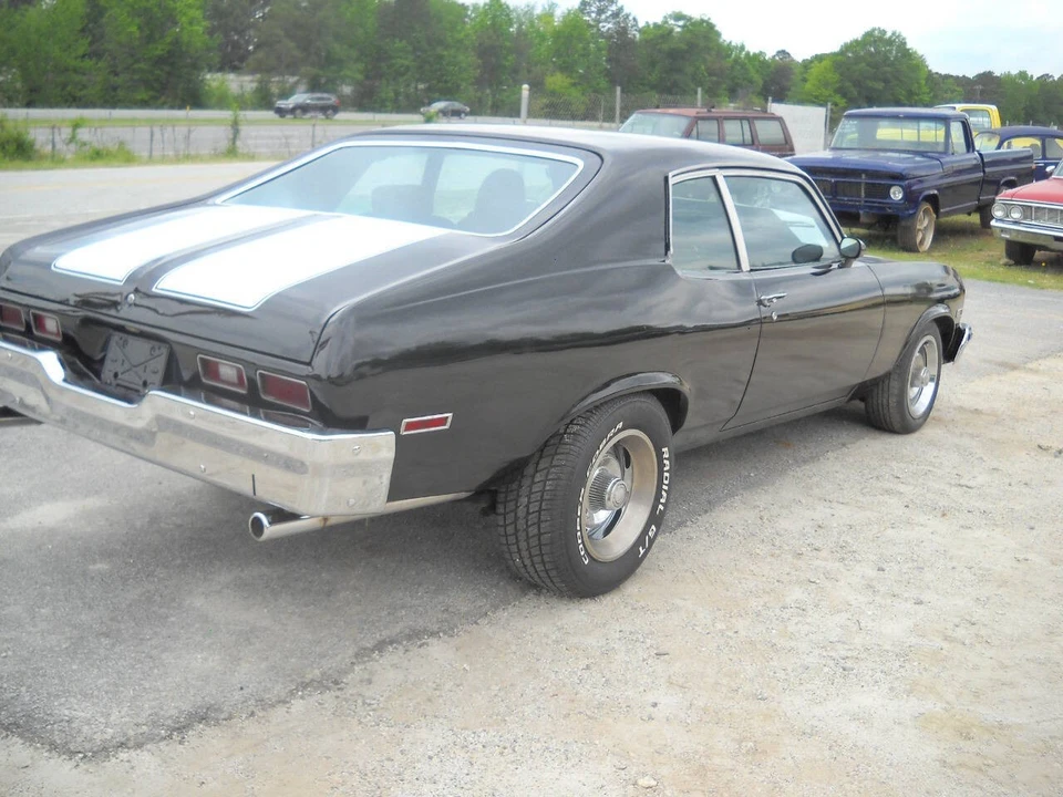 1973 Chevrolet Nova 3rd Gen - Image 5 of 31