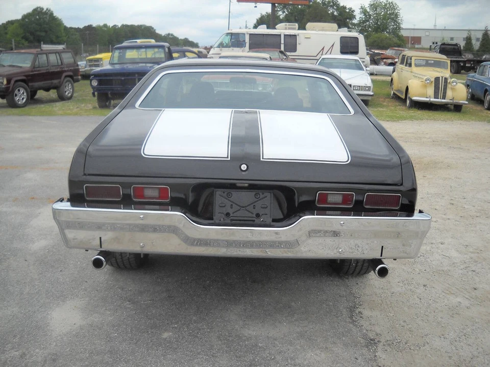 1973 Chevrolet Nova 3rd Gen - Image 6 of 31