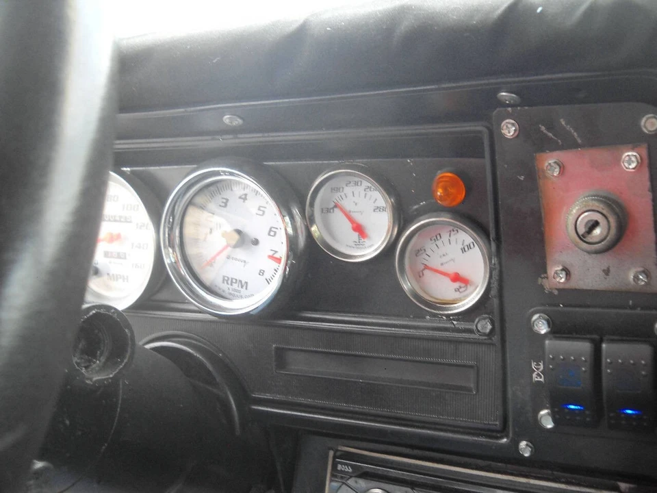 1973 Chevrolet Nova 3rd Gen - Image 13 of 31