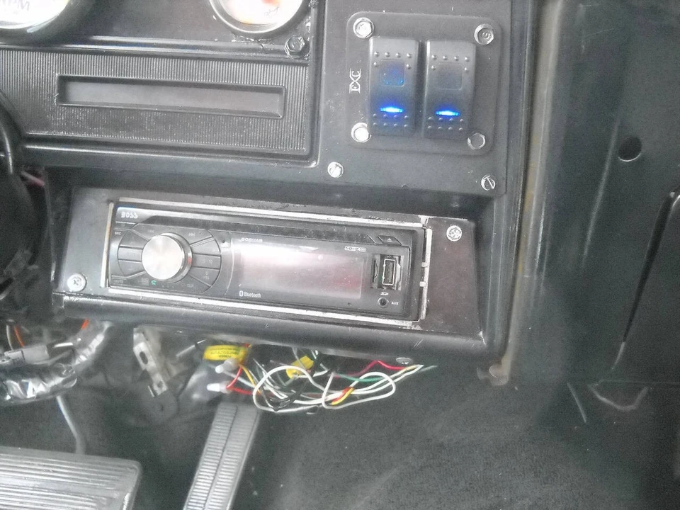 1973 Chevrolet Nova 3rd Gen - Image 15 of 31