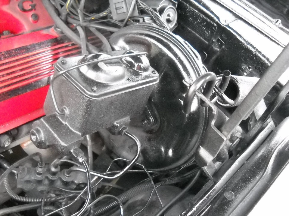 1973 Chevrolet Nova 3rd Gen - Image 29 of 31