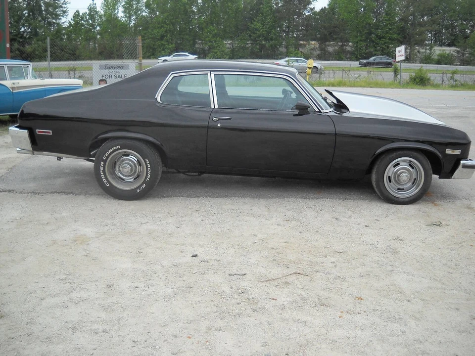 1973 Chevrolet Nova 3rd Gen - Image 4 of 31