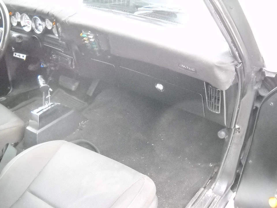 1973 Chevrolet Nova 3rd Gen - Image 20 of 31