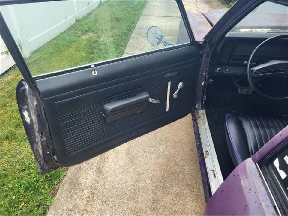 1973 Chevrolet Nova 3rd Gen - Image 6 of 21