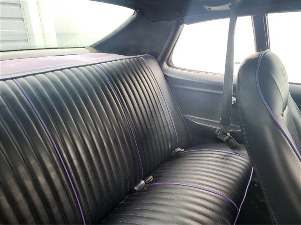 1973 Chevrolet Nova 3rd Gen - Image 3 of 21