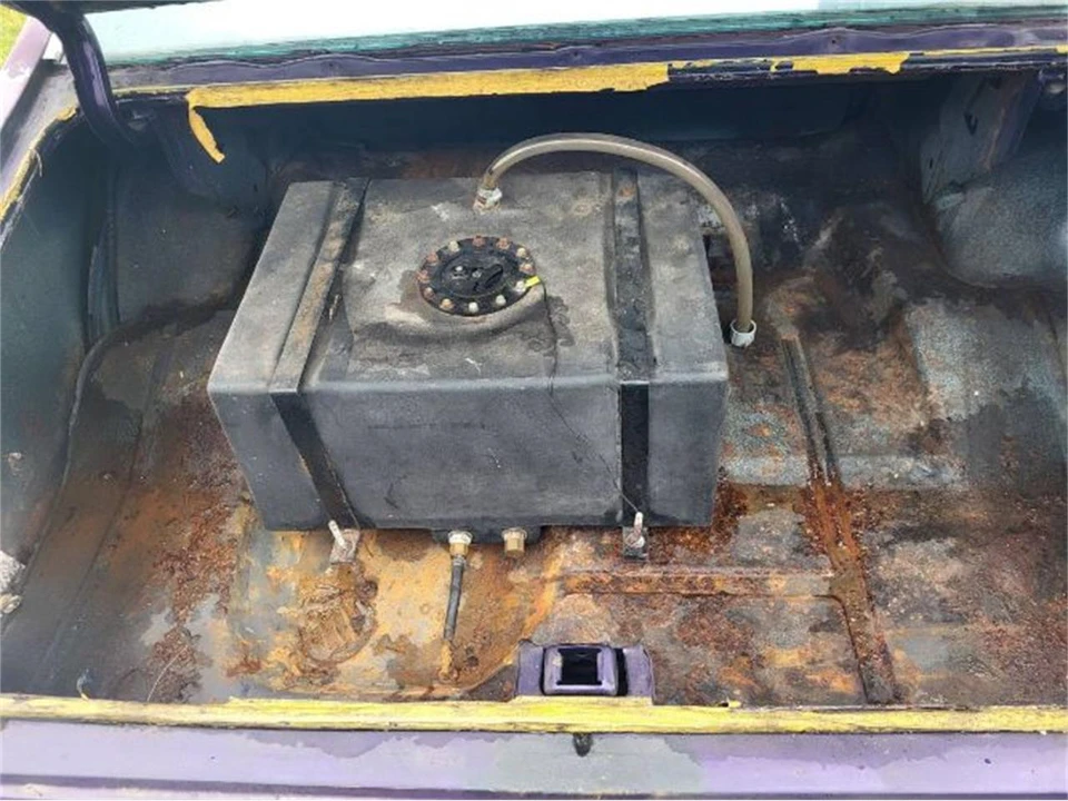 1973 Chevrolet Nova 3rd Gen - Image 2 of 21