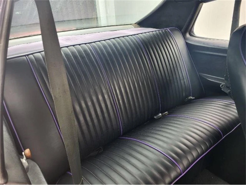 1973 Chevrolet Nova 3rd Gen - Image 9 of 21