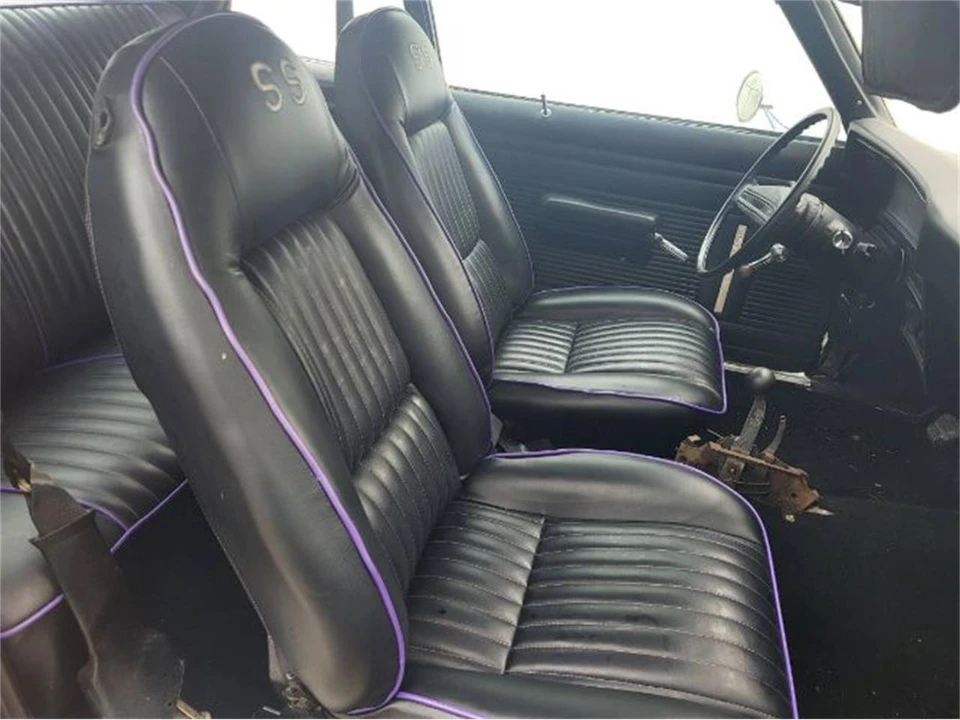1973 Chevrolet Nova 3rd Gen - Image 13 of 21