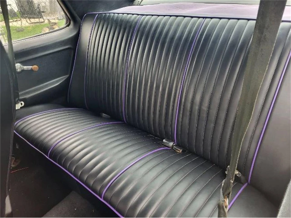 1973 Chevrolet Nova 3rd Gen - Image 11 of 21