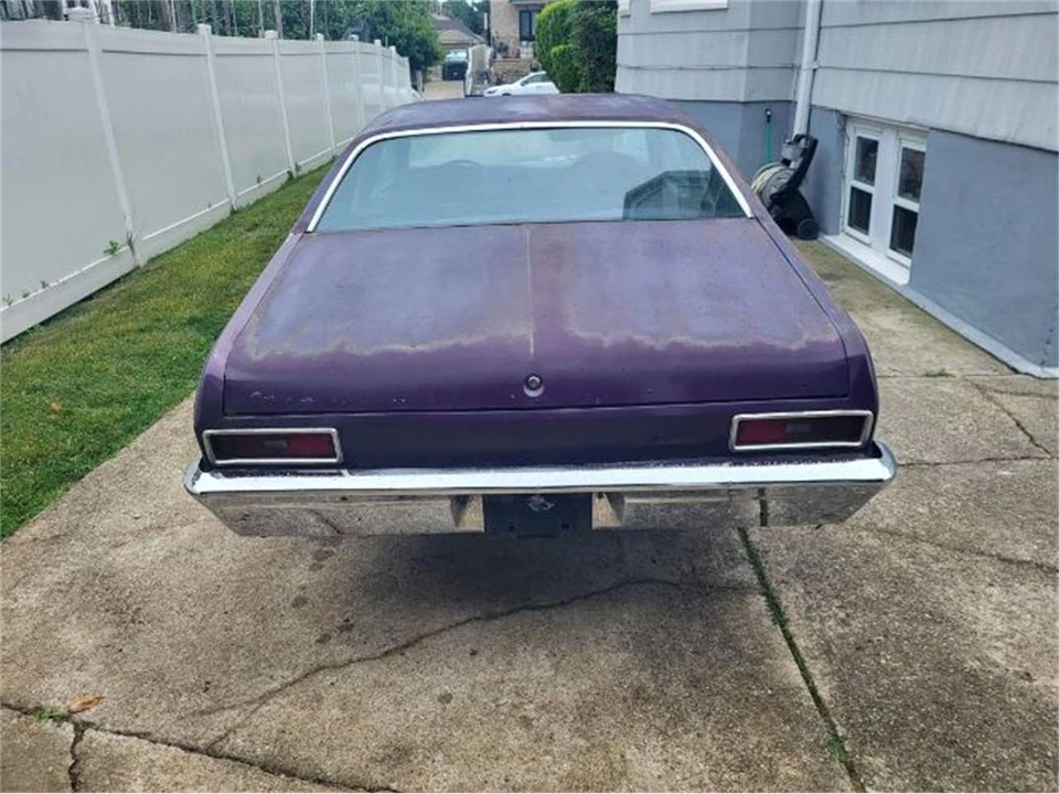 1973 Chevrolet Nova 3rd Gen - Image 19 of 21