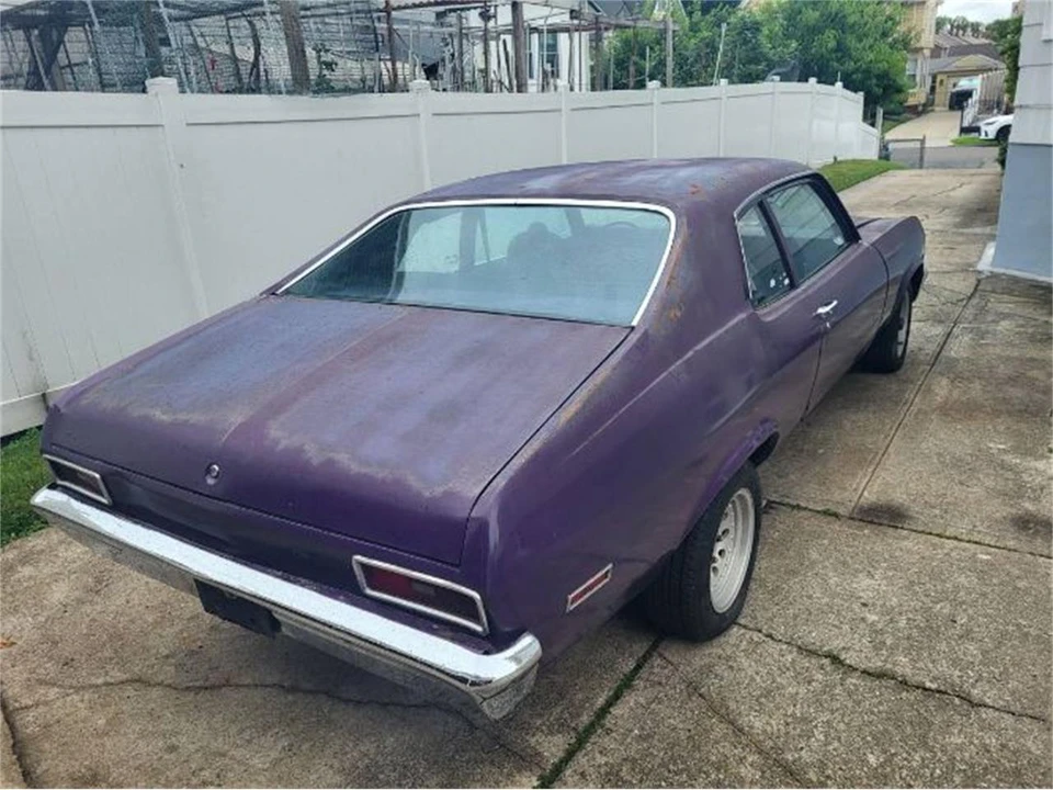 1973 Chevrolet Nova 3rd Gen - Image 21 of 21