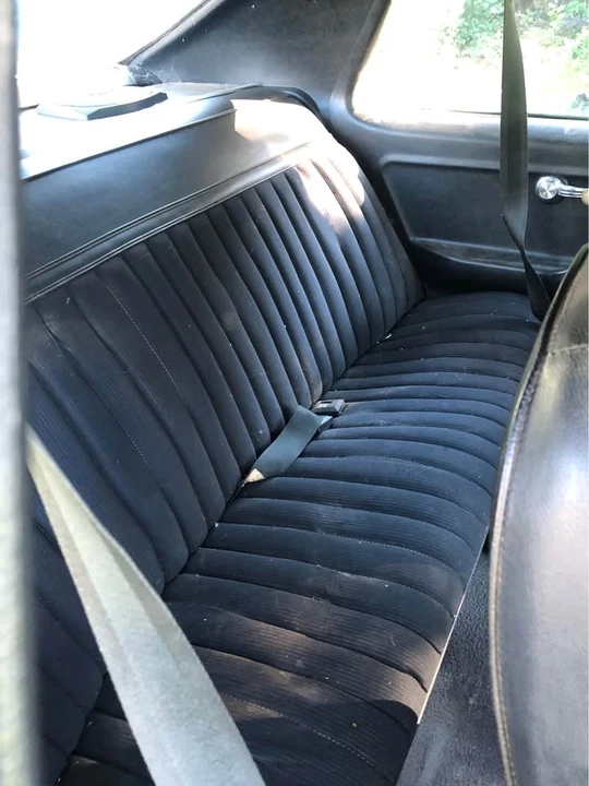 1973 Chevrolet Nova 3rd Gen - Image 5 of 11