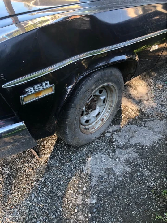 1973 Chevrolet Nova 3rd Gen - Image 2 of 11