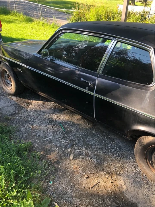 1973 Chevrolet Nova 3rd Gen - Image 8 of 11