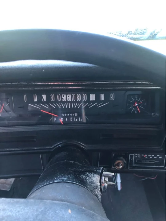 1973 Chevrolet Nova 3rd Gen - Image 11 of 11