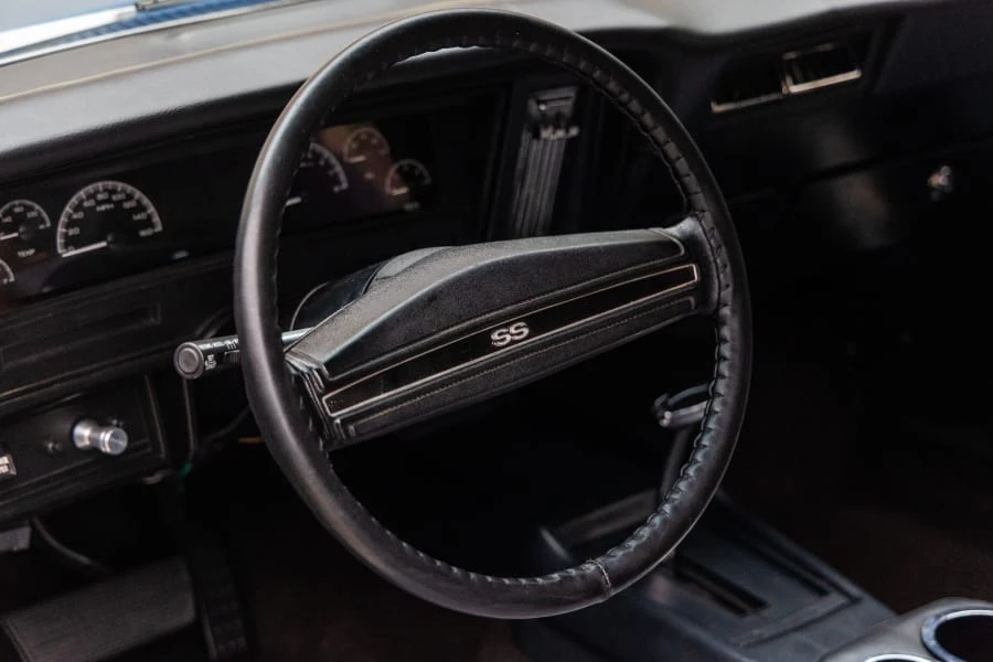 1973 Chevrolet Nova 3rd Gen - Image 30 of 31