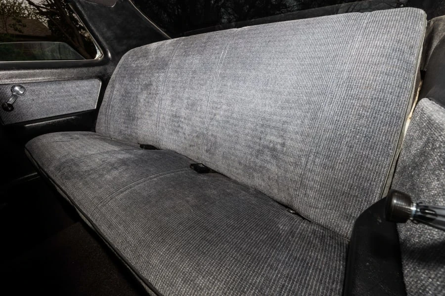 1973 Chevrolet Nova 3rd Gen - Image 25 of 31
