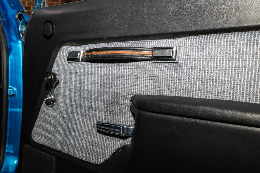 1973 Chevrolet Nova 3rd Gen - Image 31 of 31