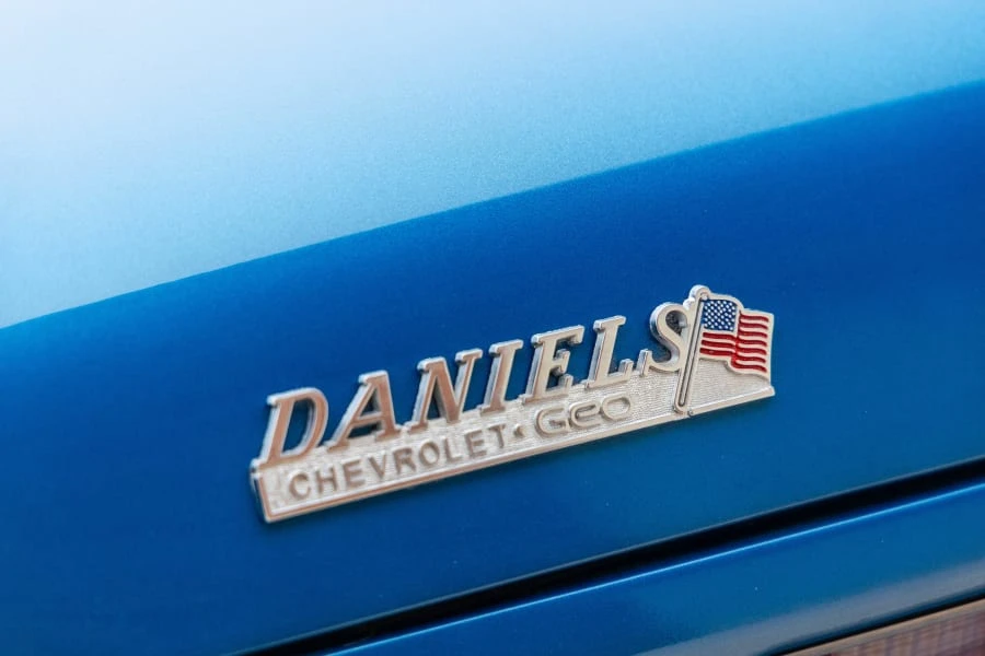 1973 Chevrolet Nova 3rd Gen - Image 13 of 31