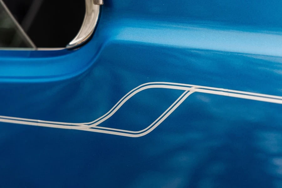 1973 Chevrolet Nova 3rd Gen - Image 12 of 31