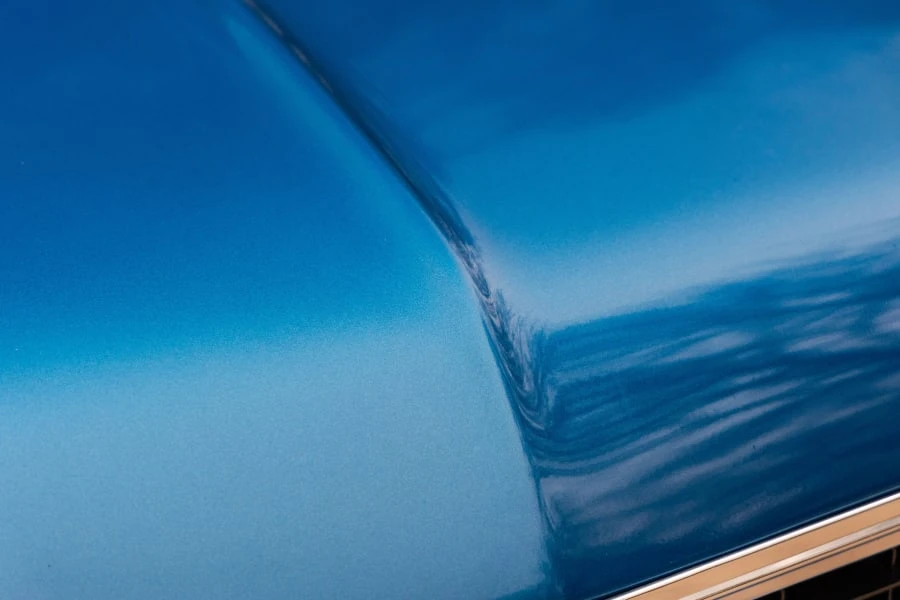 1973 Chevrolet Nova 3rd Gen - Image 19 of 31