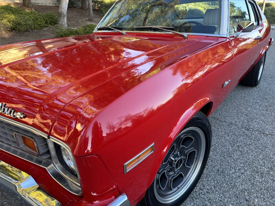 1973 Chevrolet Nova 3rd Gen - Image 25 of 31