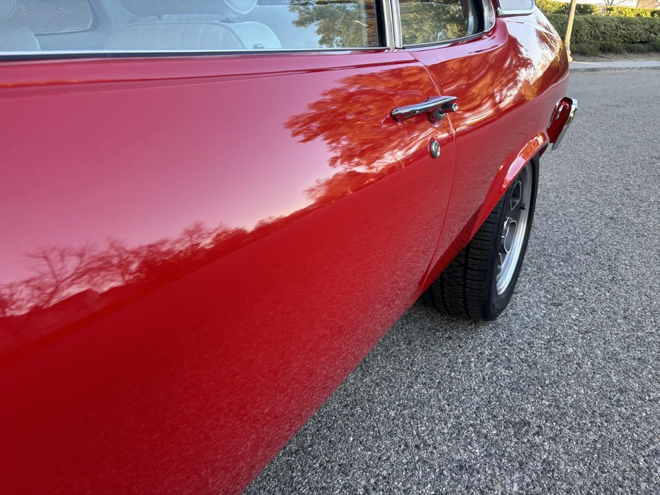 1973 Chevrolet Nova 3rd Gen - Image 28 of 31