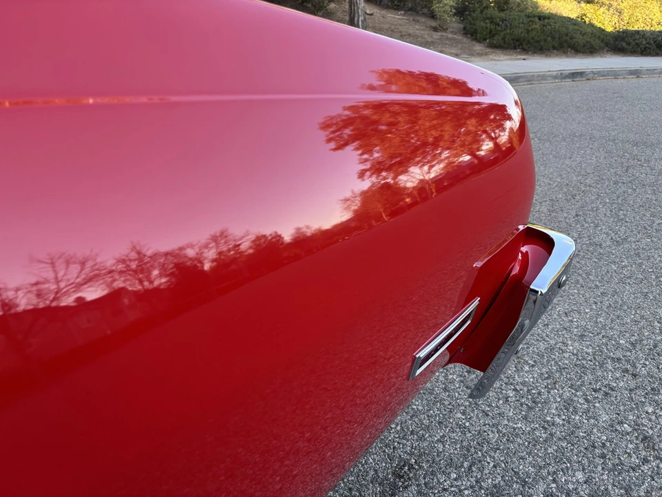 1973 Chevrolet Nova 3rd Gen - Image 30 of 31