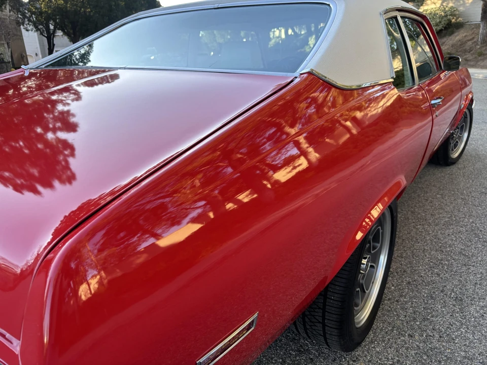 1973 Chevrolet Nova 3rd Gen - Image 31 of 31