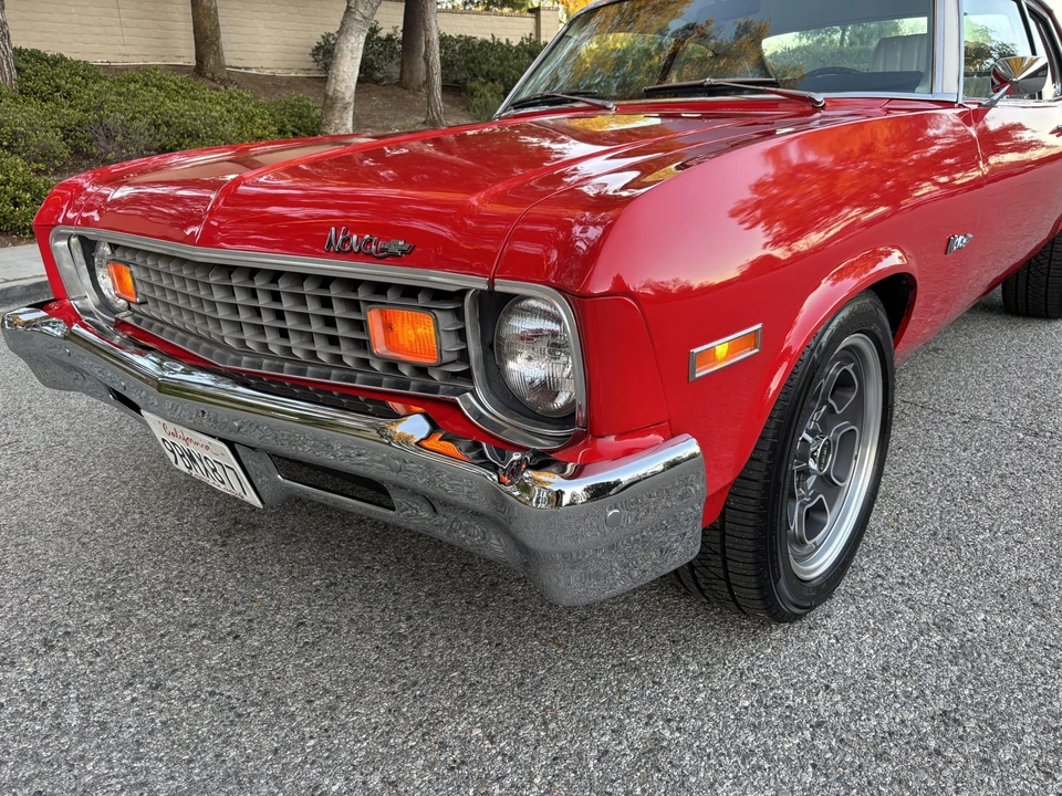 1973 Chevrolet Nova 3rd Gen - Image 22 of 31