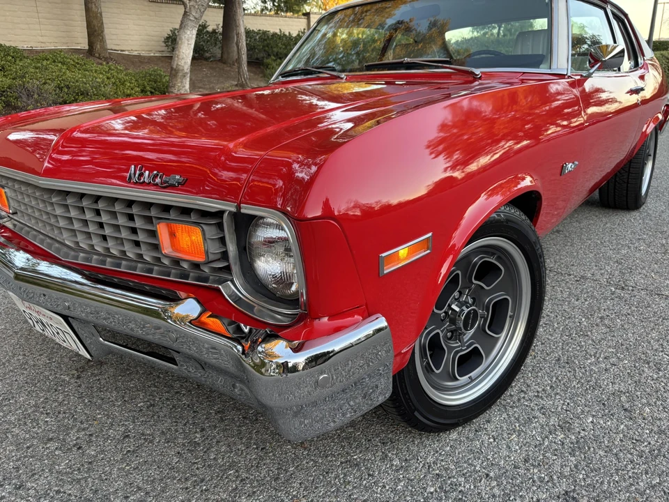 1973 Chevrolet Nova 3rd Gen - Image 24 of 31