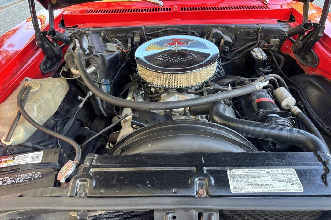1973 Chevrolet Nova 3rd Gen - Image 6 of 7