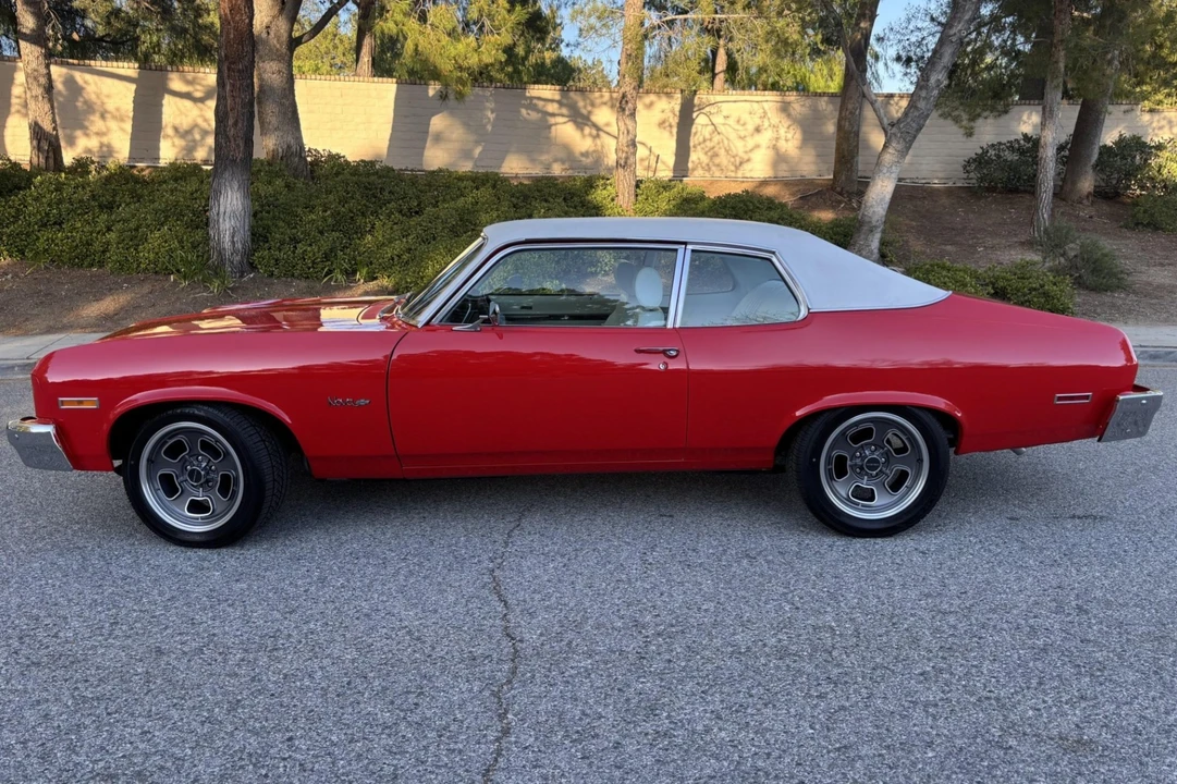 1973 Chevrolet Nova 3rd Gen - Image 3 of 7