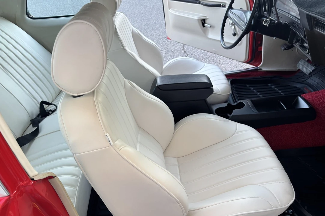 1973 Chevrolet Nova 3rd Gen - Image 4 of 7