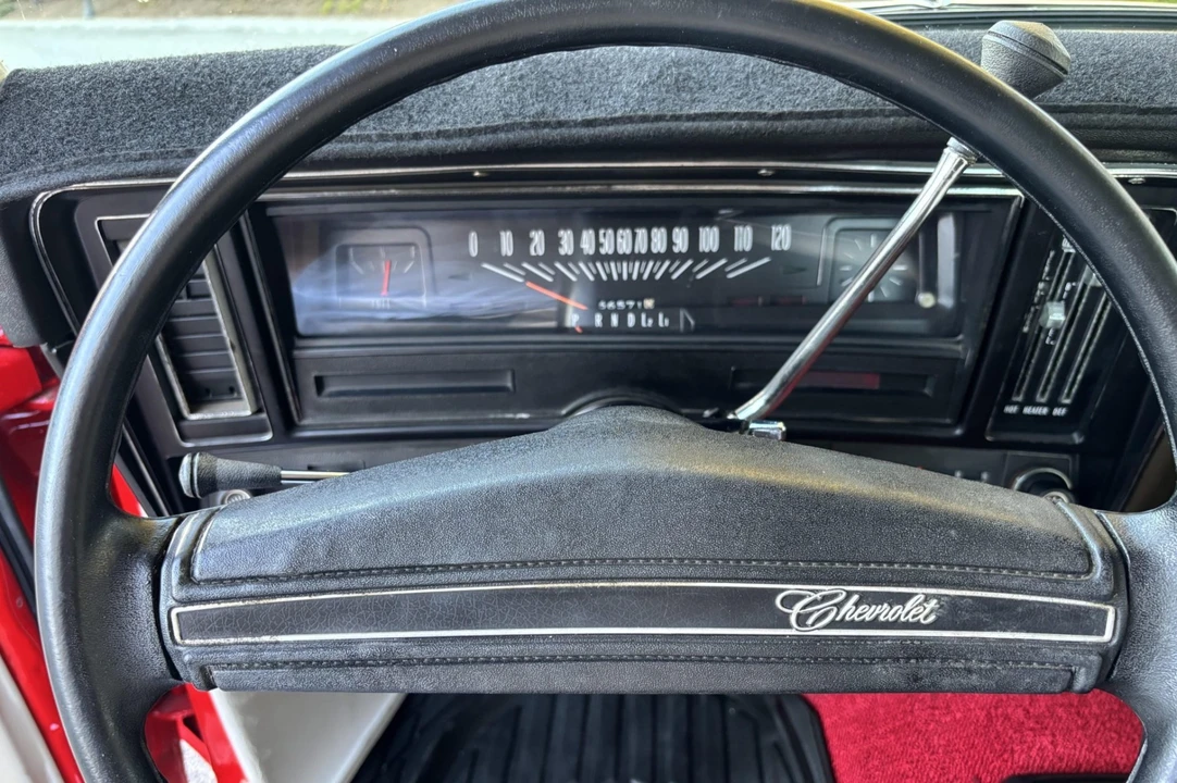 1973 Chevrolet Nova 3rd Gen - Image 5 of 7