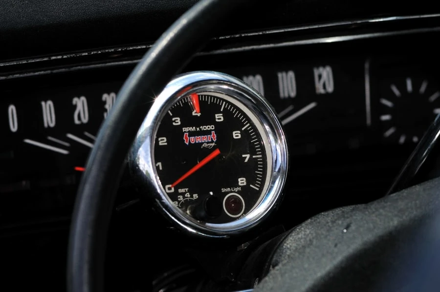 1973 Chevrolet Nova 3rd Gen - Image 10 of 10