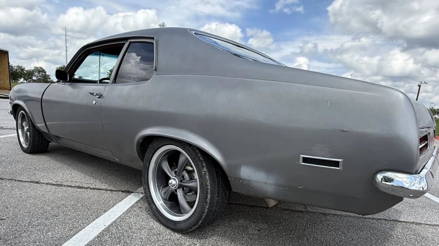 1973 Chevrolet Nova 3rd Gen - Image 4 of 18