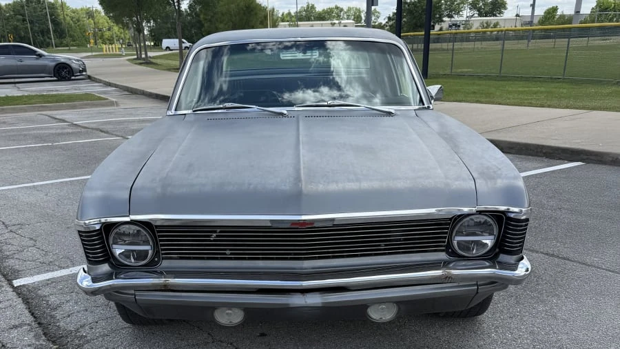 1973 Chevrolet Nova 3rd Gen - Image 3 of 18