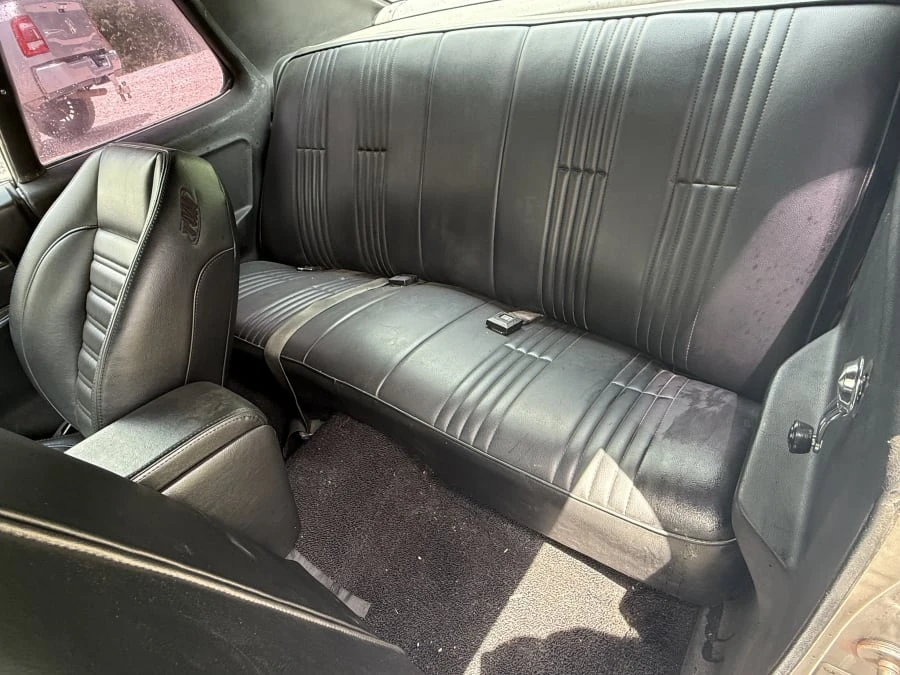 1973 Chevrolet Nova 3rd Gen - Image 12 of 18