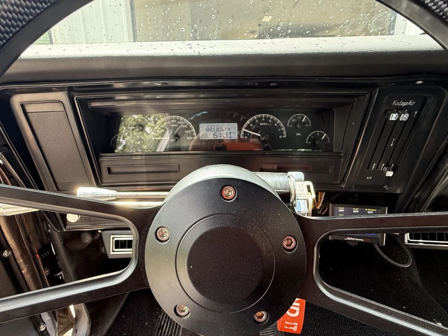 1973 Chevrolet Nova 3rd Gen - Image 13 of 18
