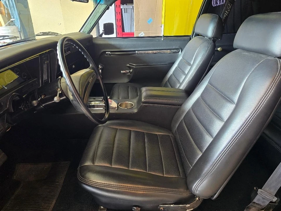 1973 Chevrolet Nova 3rd Gen - Image 13 of 31