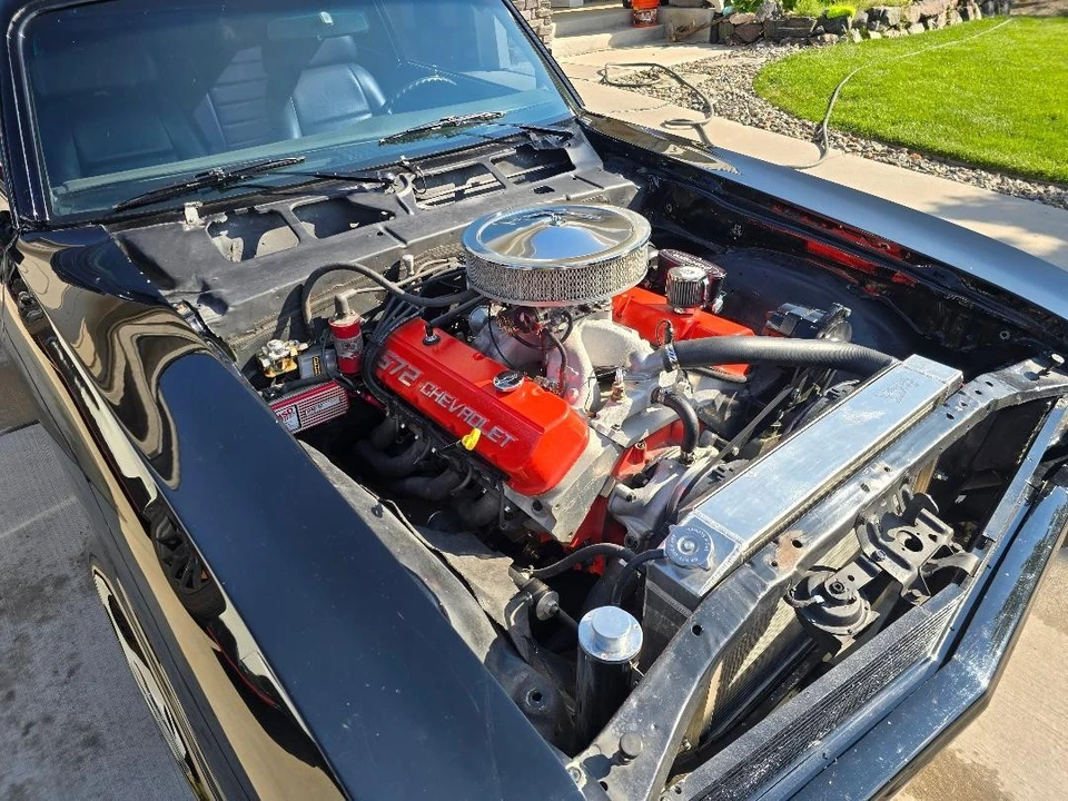 1973 Chevrolet Nova 3rd Gen - Image 9 of 31
