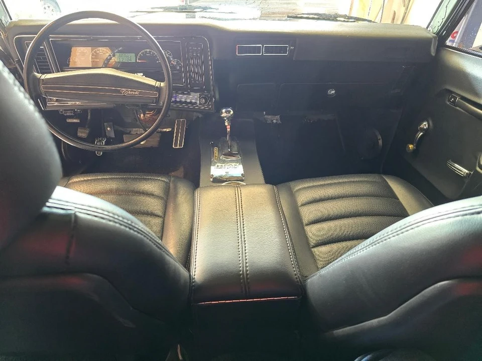 1973 Chevrolet Nova 3rd Gen - Image 22 of 31