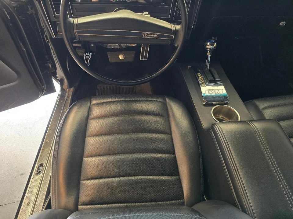 1973 Chevrolet Nova 3rd Gen - Image 30 of 31