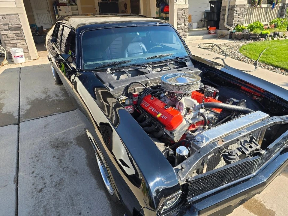 1973 Chevrolet Nova 3rd Gen - Image 8 of 31