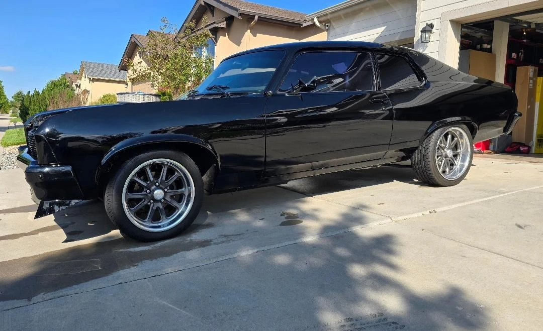 1973 Chevrolet Nova 3rd Gen - Image 6 of 31